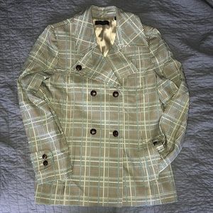 Lord & Taylor Context Coat